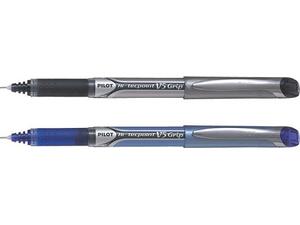 Στυλό υγρής μελάνης PILOT Hi-tecpoint V5 Grip 0.5mm σε διάφορα χρώματα